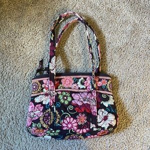 Vera Bradley shoulder bag
